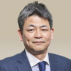 Satoru Inoue 
