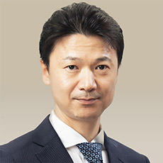Hideaki Ishige
