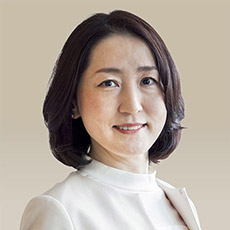 Kaori Iwai