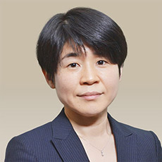 Mayu Iwata