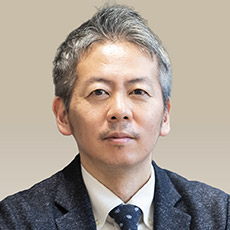 Keiichi Kubota