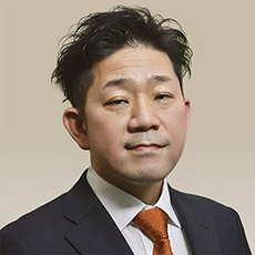 Shuji Kunimoto