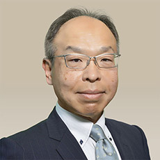 Michinori Masumoto