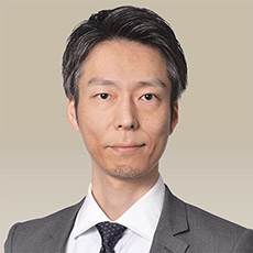 Satoru Matsubara