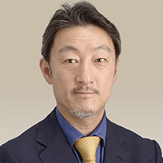 Toshihiro Miyake