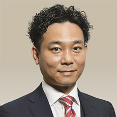 Yasuyuki Moriguchi