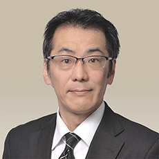 Kenji Motoki