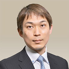 Akihiro Mutoh