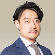 Yujiro Nagahari