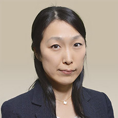 Kazuko Nishimura