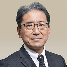Kuniyuki Ohtsuka