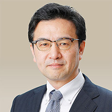 Michiharu Okamoto