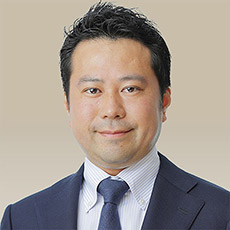 Yasuhisa Omura