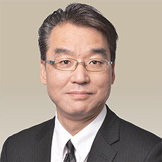 Tetsushi Sato