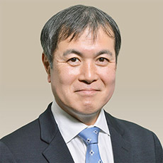 Katsutoshi Sugiyama