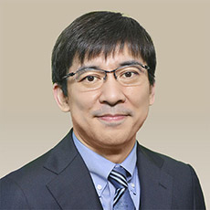 Satoshi Tachibana