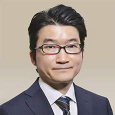 Toru Takarabe