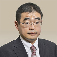 Kazuhisa Tanimoto