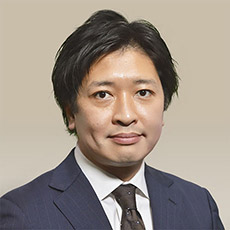 Ryuta Tomono