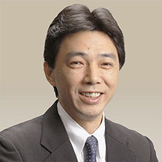 Masashi Tsubouchi