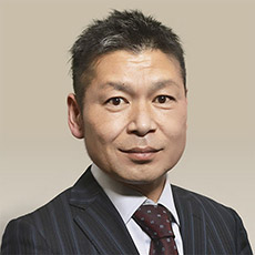 Yasuhito Tsukazaki