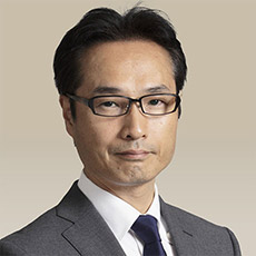 Yoshiyuki Ueda