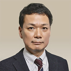 Hitoshi Utsugi