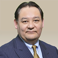Naoyuki Yazawa