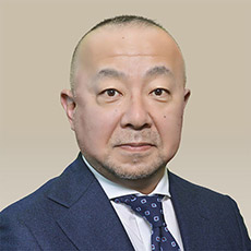 Takashi Yune