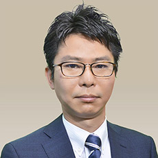 Shunichiro Aoki