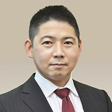 Yosuke Endo
