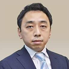 Yasuhiro Igarashi