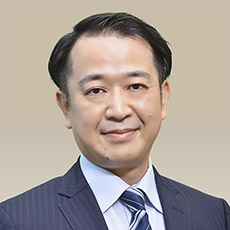 Nobuyoshi  Kikuchi