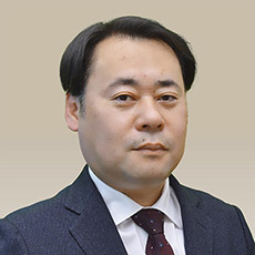 Shiro Komatsu