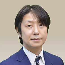 Mitsushige Morita