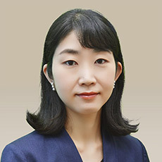 Miyuki  Nishi