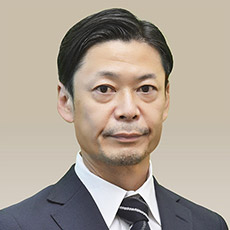Takashi  Saga