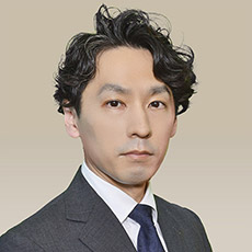 Kei Sugimoto