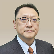 Yasunaga Suzuki