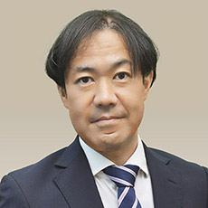 Takashi Yokouchi