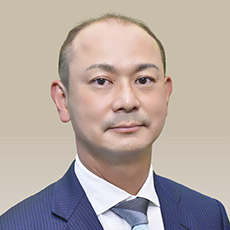 Shunsuke Matsuoka