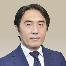 Yutaka Takeda