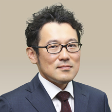 Keisuke Uemura