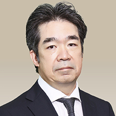 Takeshi Kirii