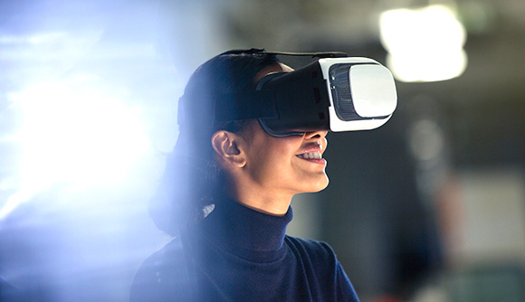 アビームコンサルティング、VR技術を活用しネクステージの新たな顧客体験創出を支援 ～臨場感ある新たな購買体験を支援するソリューション「Virtual Showroom Solution」を提供～