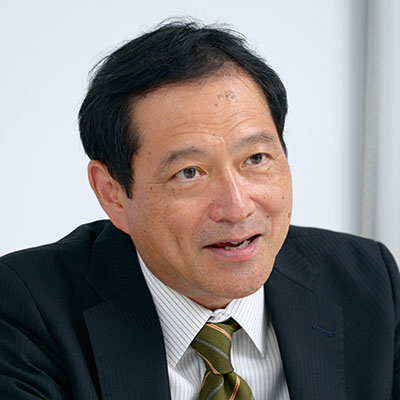 Mr. Koji Yamada