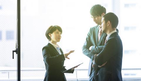 SAPジャパン、日本マイクロソフト、アビームコンサルティングが「働き方の見える化」と「人事・人材管理」を連携させた働き方改革支援ソリューションを共同開発