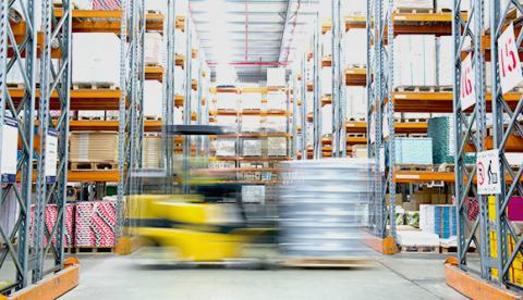 倉庫運営の最適化を支援するソリューション 「ABeam Predictive Warehouse Management」に新機能を追加 ～リアルタイムなデータに基づく状況判断による現場最適化を支援～
