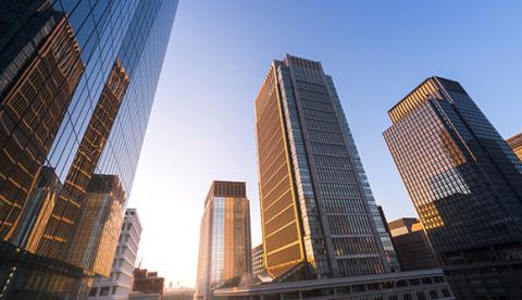 アビームコンサルティング、東京建物の新ビル業務システム構築を支援　業務とシステムの改革を通じ経営管理の強化と経営判断の迅速化を実現
