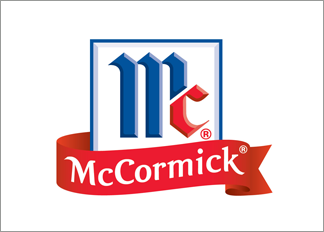 McCormick China